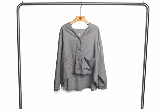 女性チュニックヴィンテージブラウスパッチワーク長袖不規則な花柄女性のチュニック 2022 夏のレディースブラウス